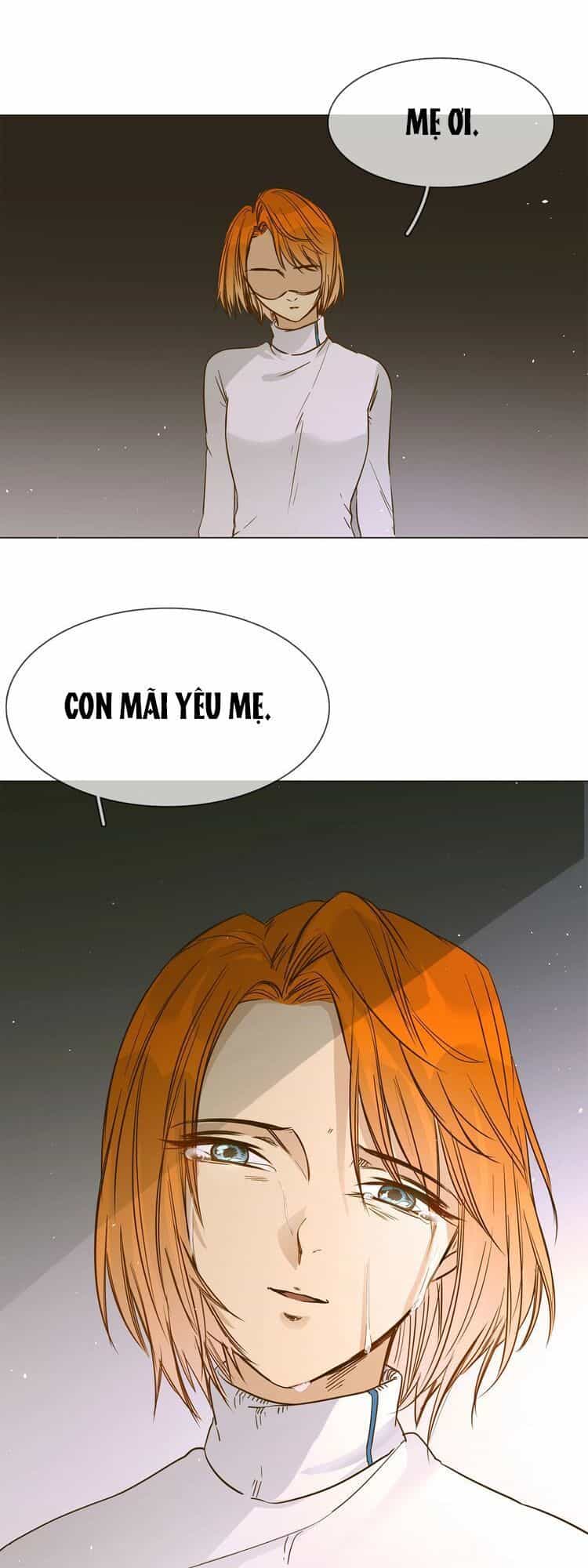 Ngôi Sao Vụn Vỡ - Chương 17 - ảnh 50