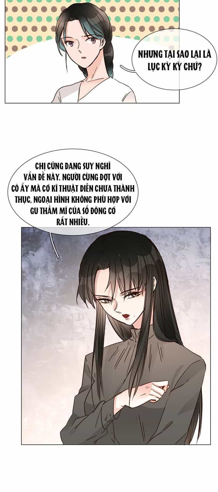 Ngôi Sao Vụn Vỡ - Chương 17 - ảnh 9