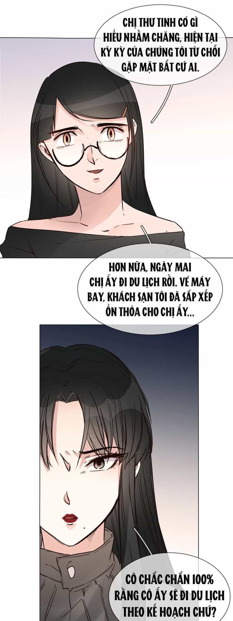Ngôi Sao Vụn Vỡ - Chương 18 - ảnh 10