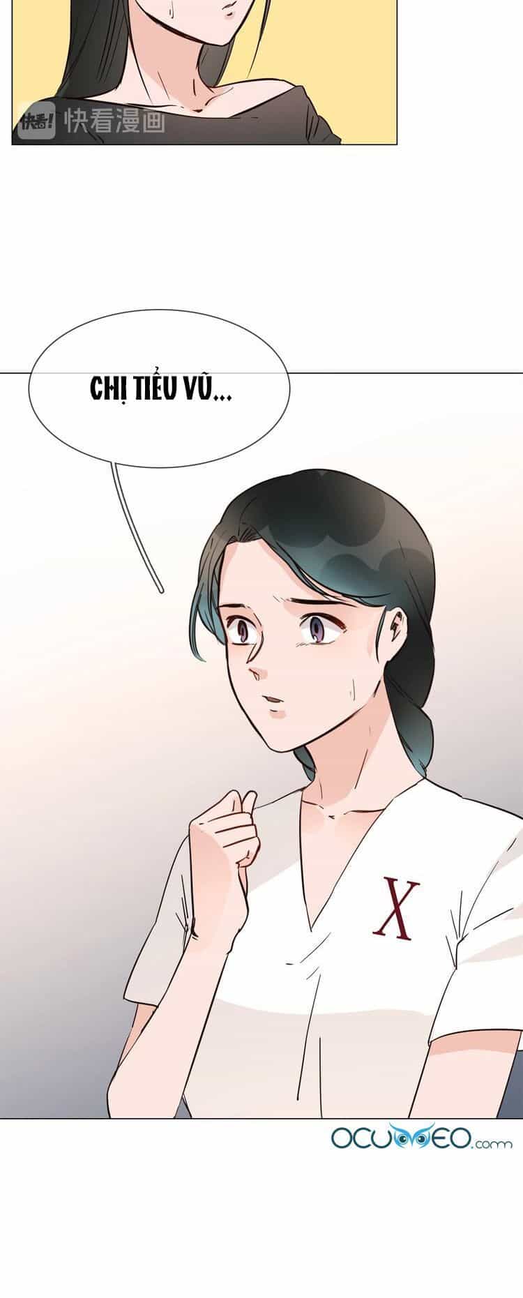 Ngôi Sao Vụn Vỡ - Chương 18 - ảnh 13
