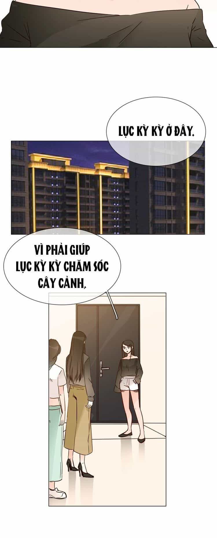 Ngôi Sao Vụn Vỡ - Chương 18 - ảnh 15
