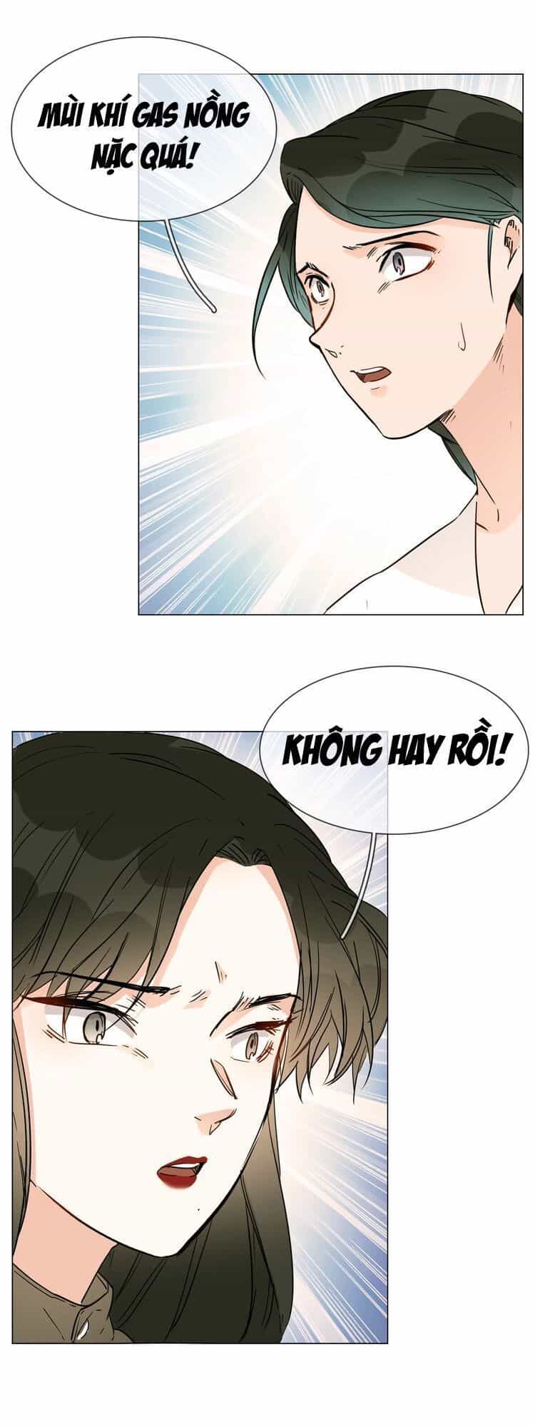 Ngôi Sao Vụn Vỡ - Chương 18 - ảnh 18