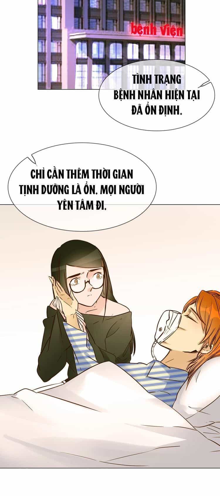 Ngôi Sao Vụn Vỡ - Chương 18 - ảnh 26