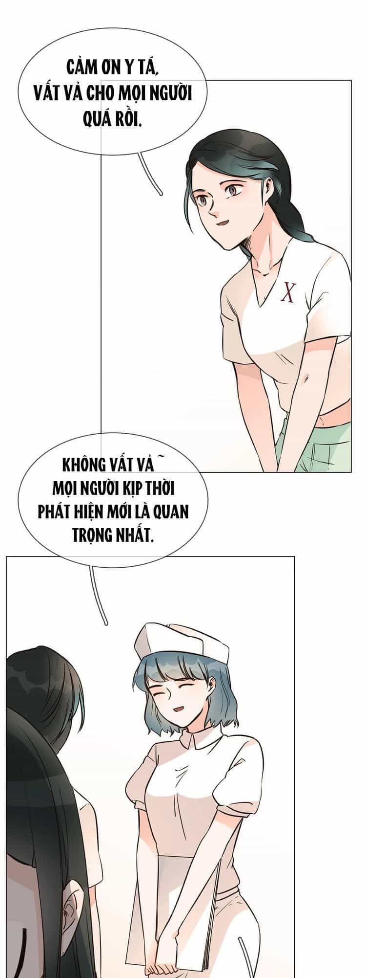 Ngôi Sao Vụn Vỡ - Chương 18 - ảnh 27