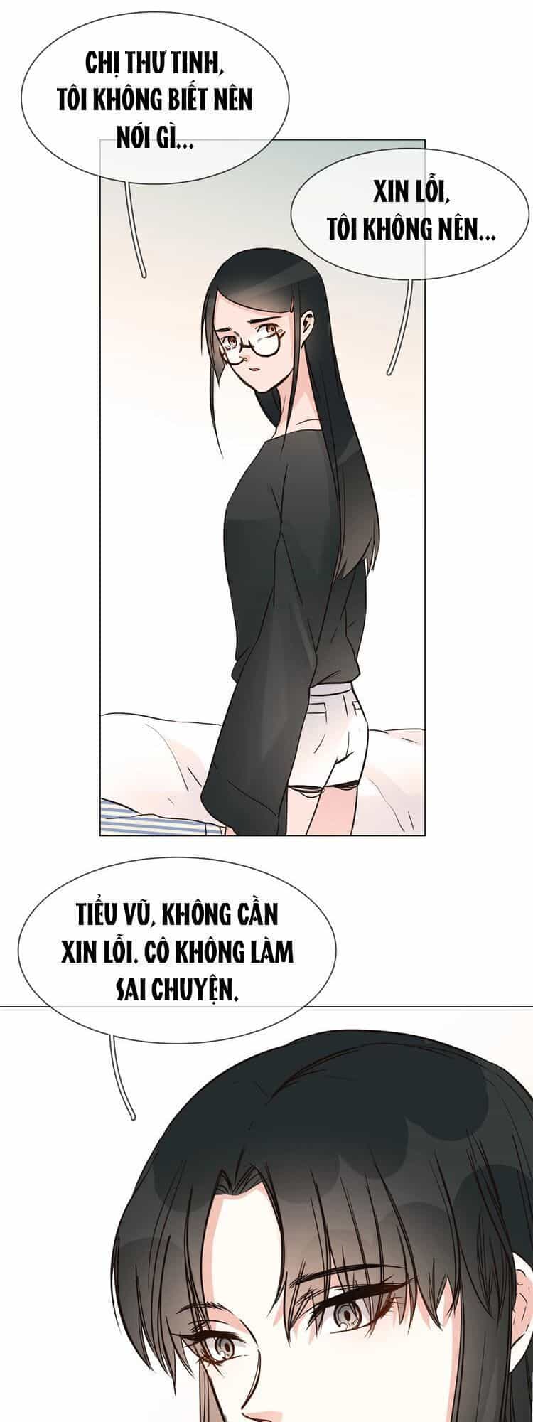 Ngôi Sao Vụn Vỡ - Chương 18 - ảnh 29