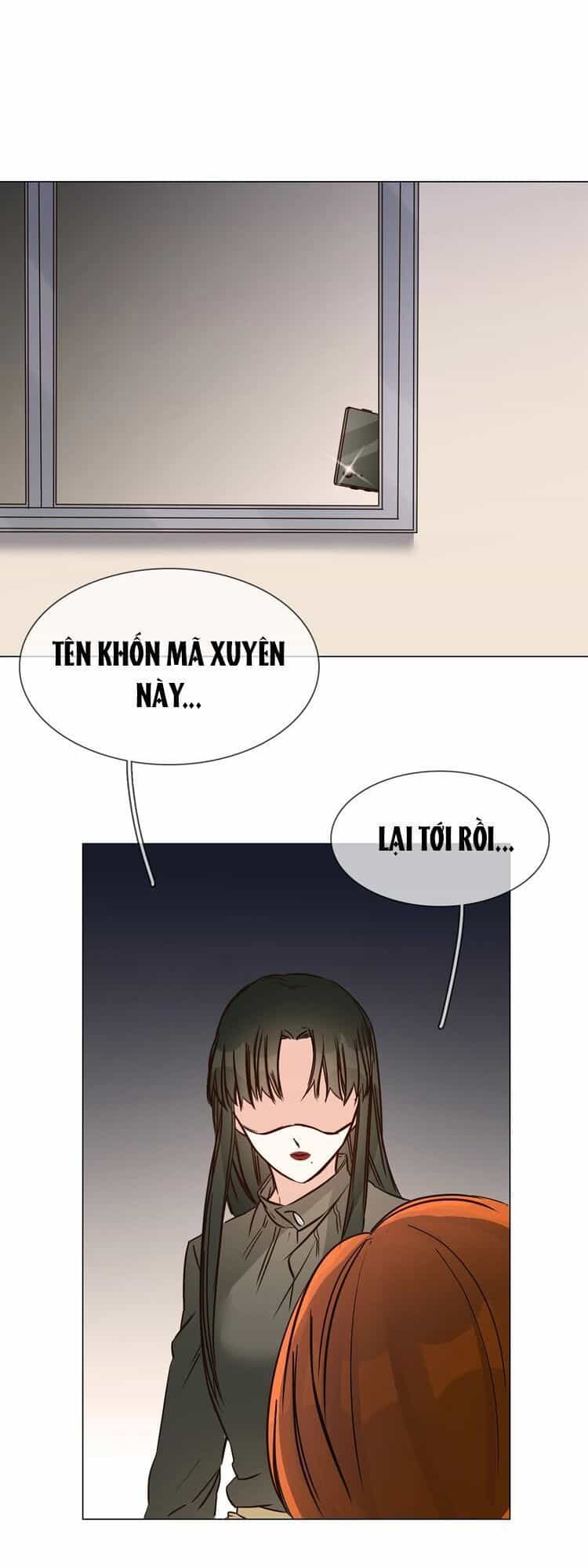 Ngôi Sao Vụn Vỡ - Chương 18 - ảnh 37
