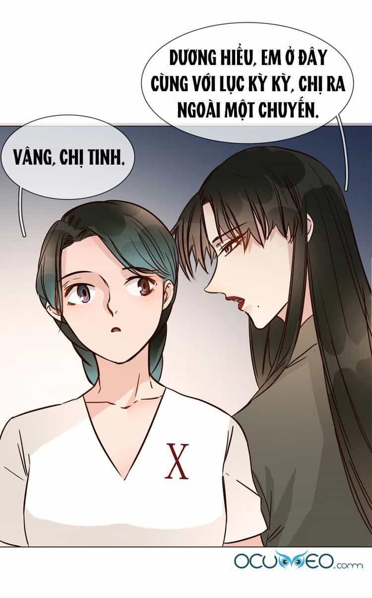Ngôi Sao Vụn Vỡ - Chương 18 - ảnh 38
