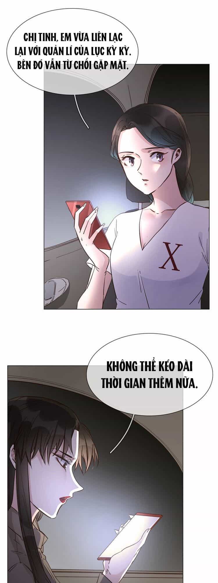 Ngôi Sao Vụn Vỡ - Chương 18 - ảnh 4