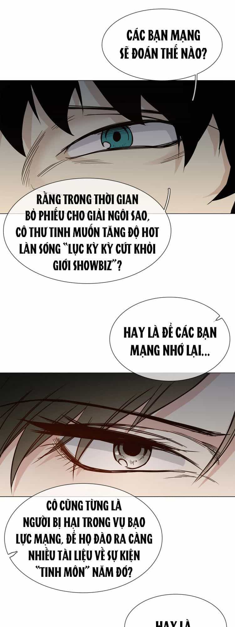 Ngôi Sao Vụn Vỡ - Chương 18 - ảnh 49
