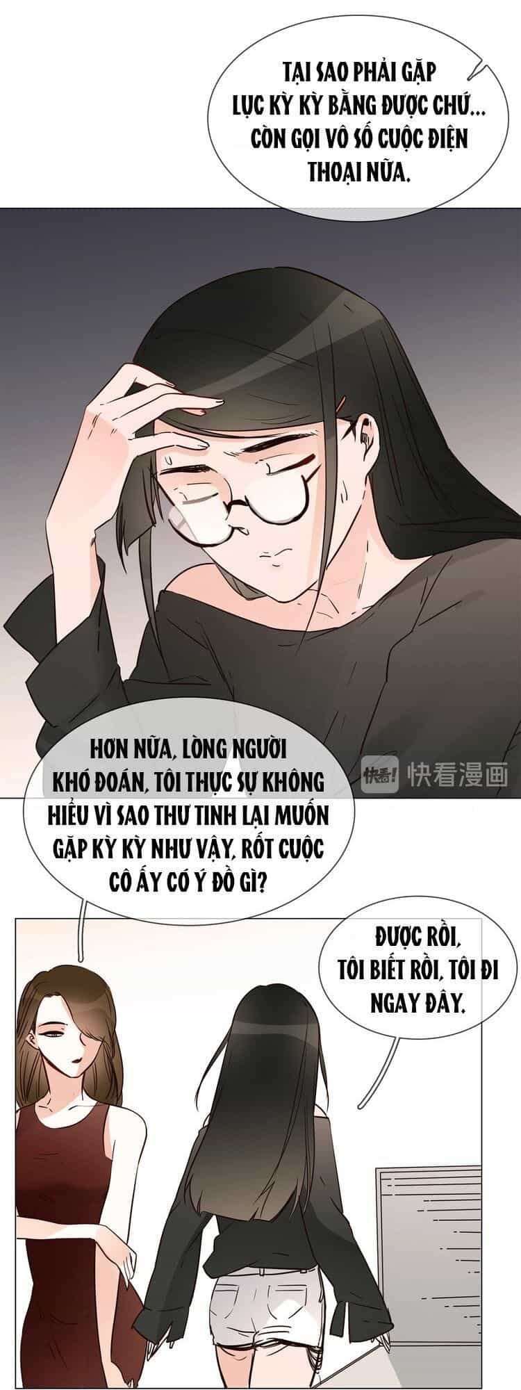 Ngôi Sao Vụn Vỡ - Chương 18 - ảnh 8
