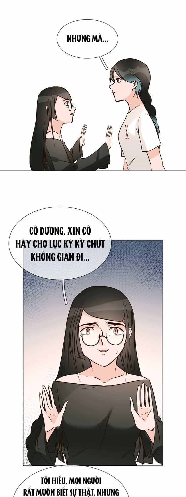 Ngôi Sao Vụn Vỡ - Chương 19 - ảnh 11