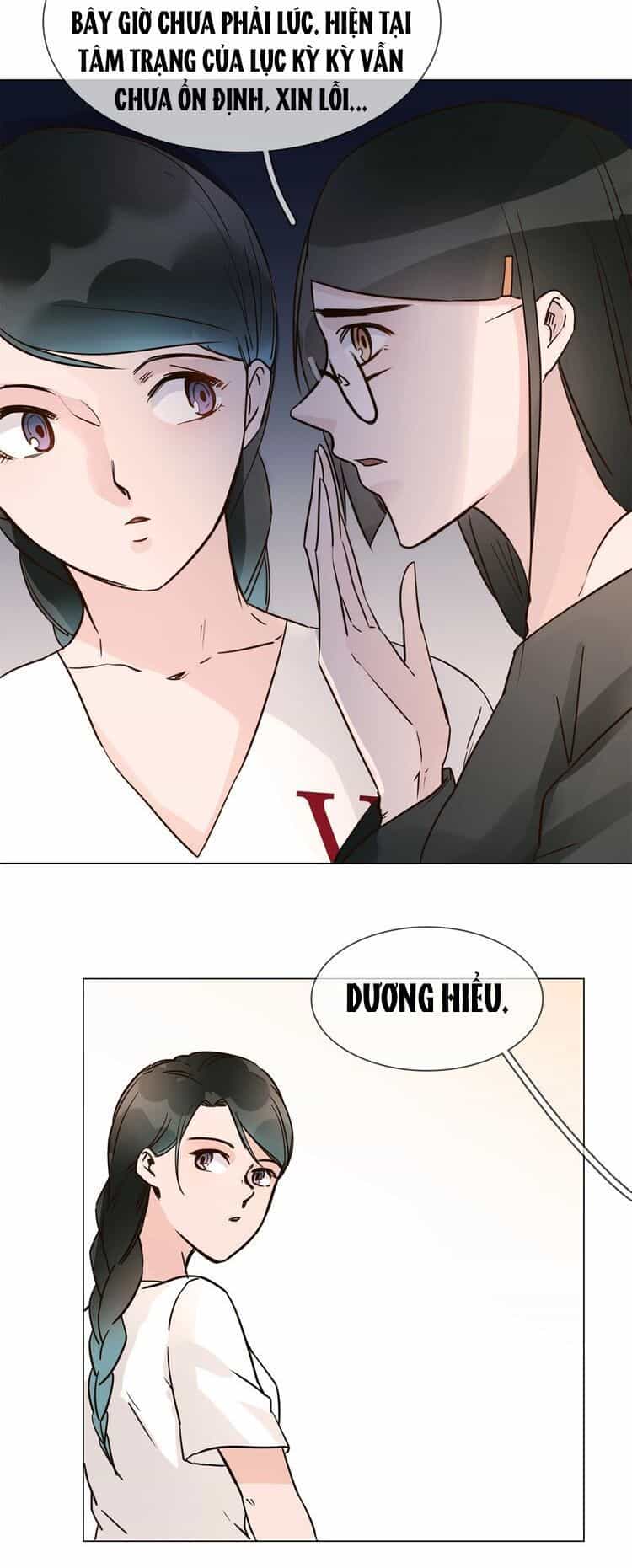 Ngôi Sao Vụn Vỡ - Chương 19 - ảnh 12