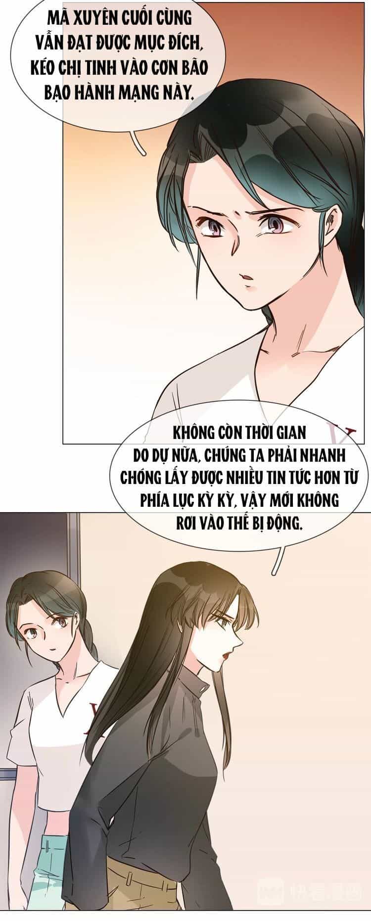 Ngôi Sao Vụn Vỡ - Chương 19 - ảnh 20