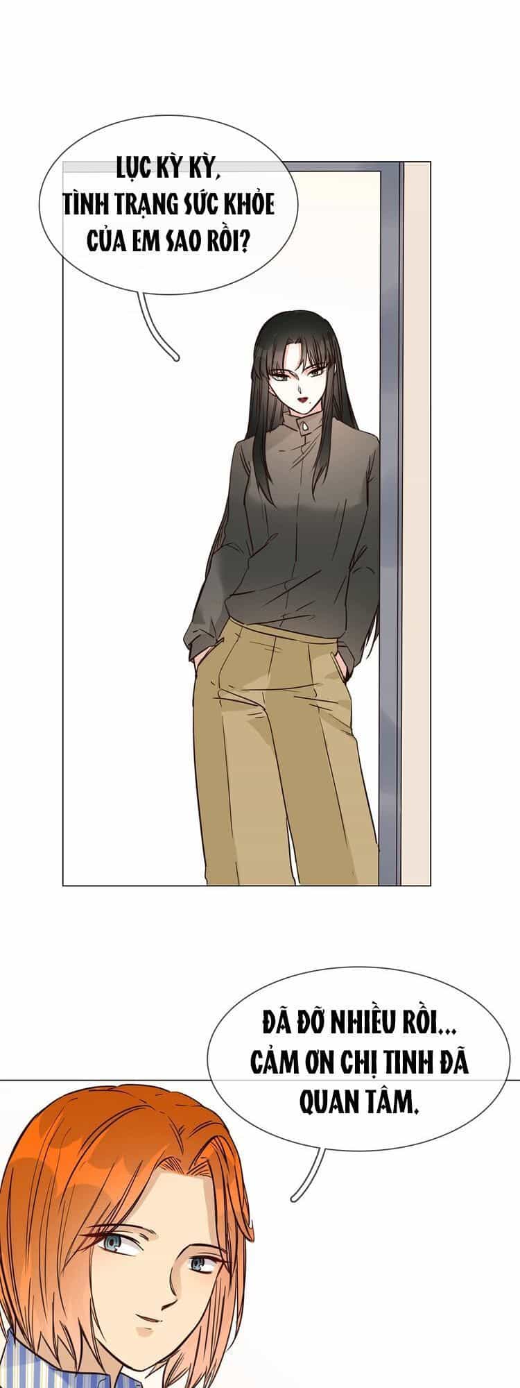 Ngôi Sao Vụn Vỡ - Chương 19 - ảnh 24
