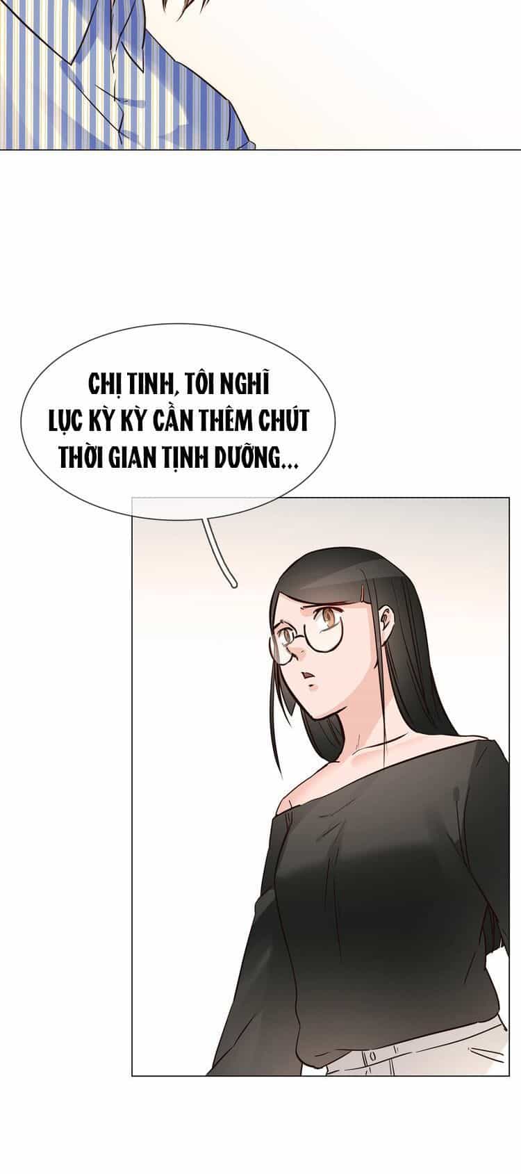 Ngôi Sao Vụn Vỡ - Chương 19 - ảnh 25