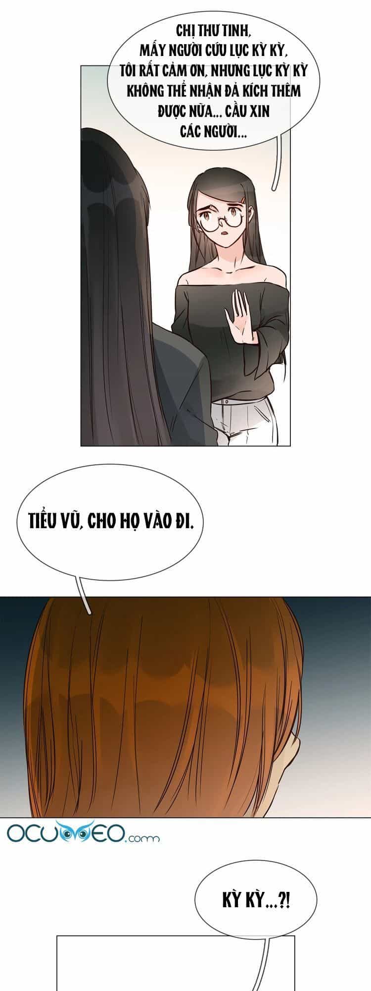 Ngôi Sao Vụn Vỡ - Chương 19 - ảnh 31