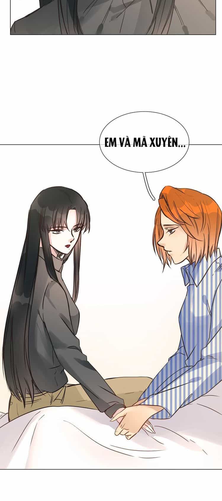 Ngôi Sao Vụn Vỡ - Chương 19 - ảnh 34