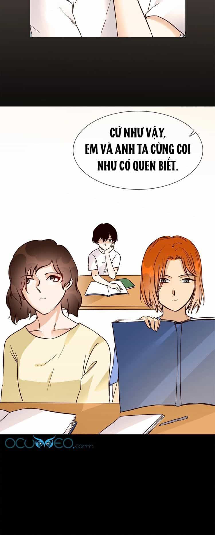 Ngôi Sao Vụn Vỡ - Chương 19 - ảnh 36