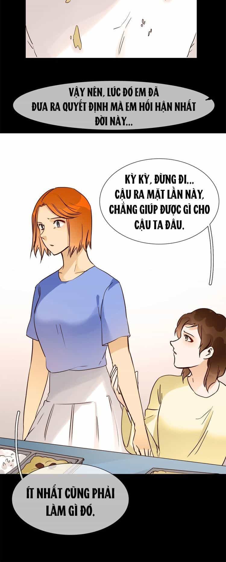 Ngôi Sao Vụn Vỡ - Chương 19 - ảnh 40