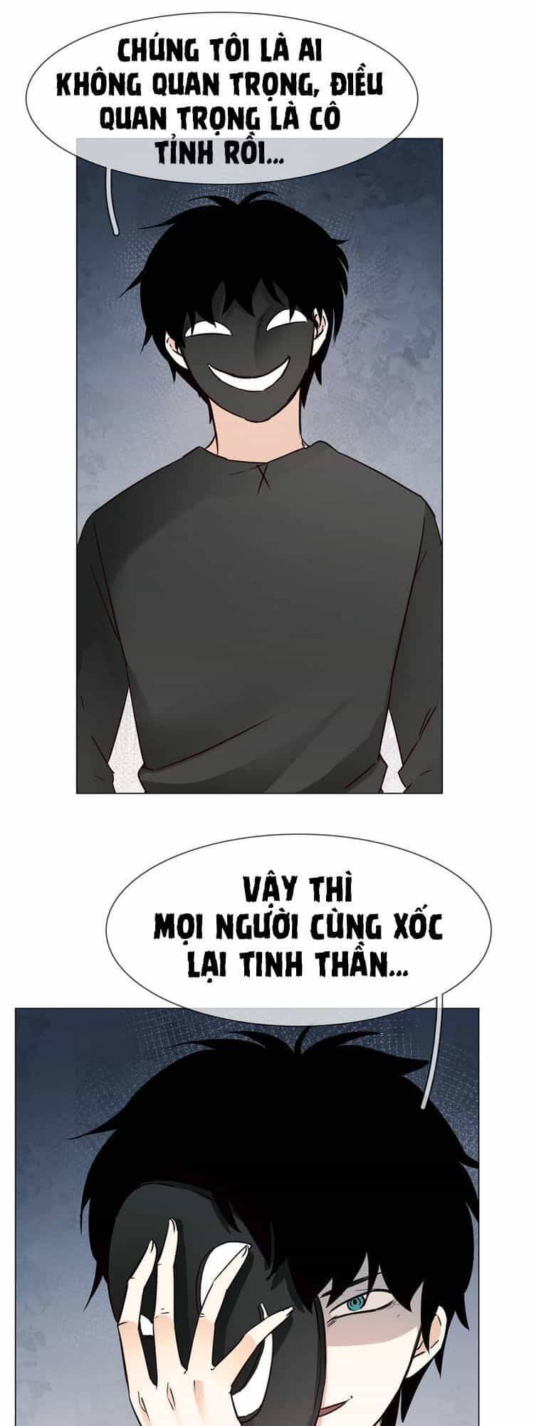Ngôi Sao Vụn Vỡ - Chương 19 - ảnh 5