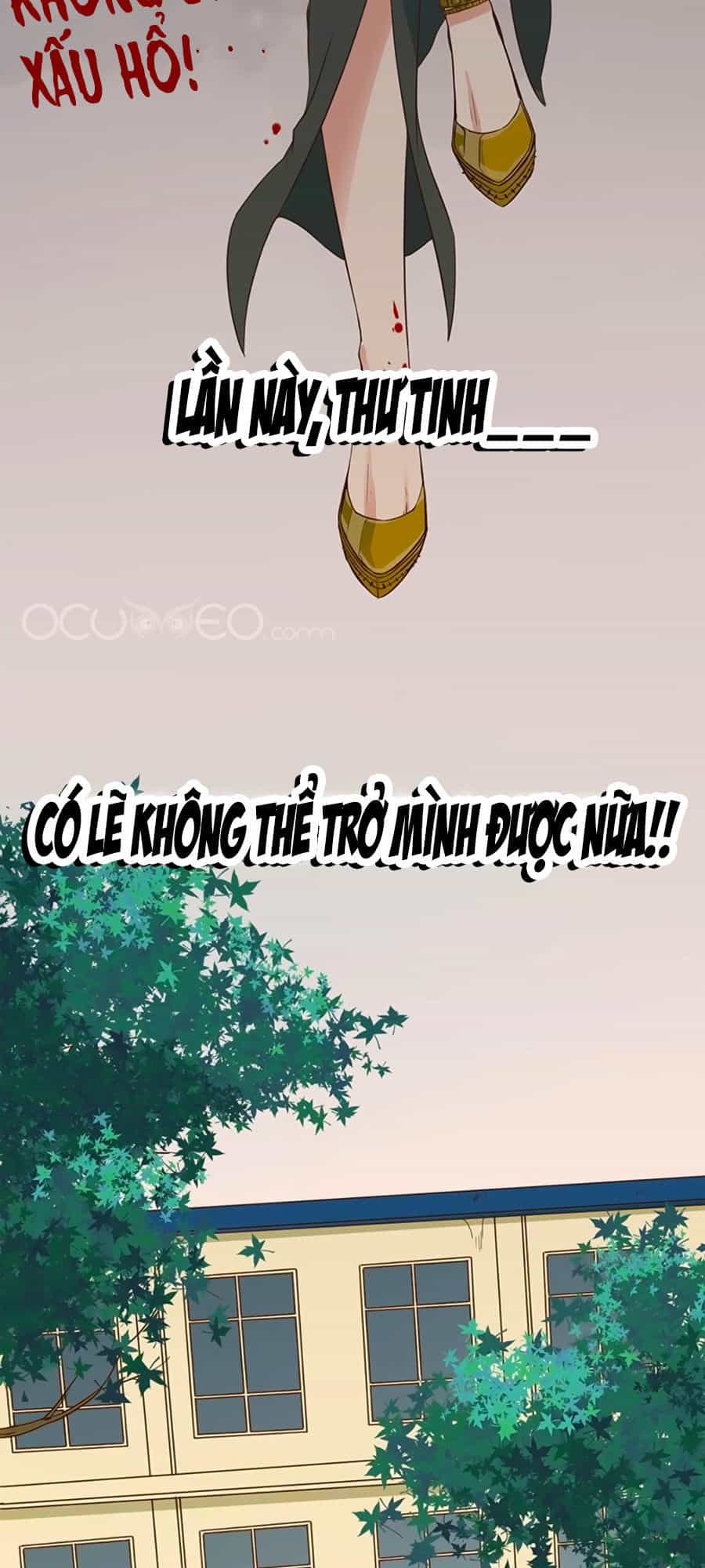 Ngôi Sao Vụn Vỡ - Chương 2 - ảnh 19