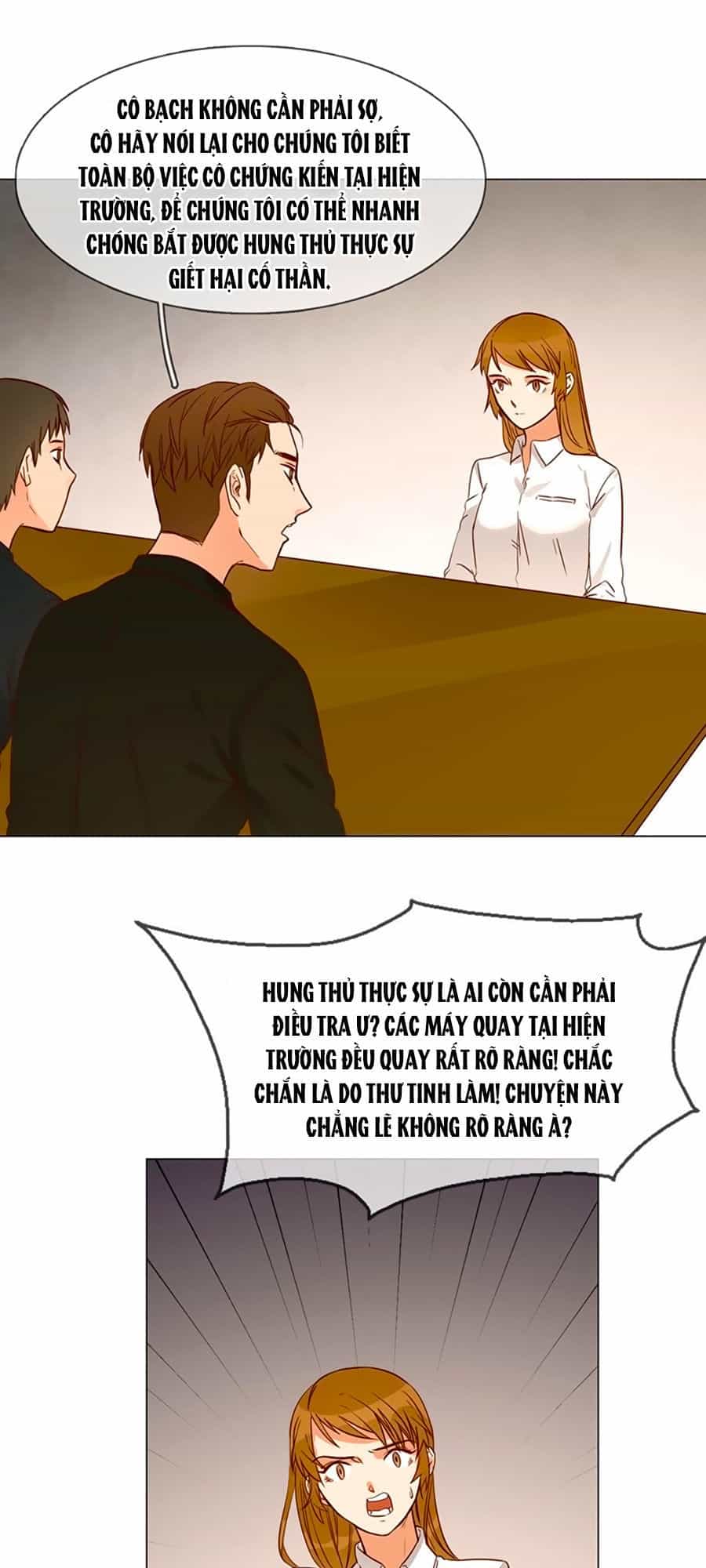Ngôi Sao Vụn Vỡ - Chương 2 - ảnh 21