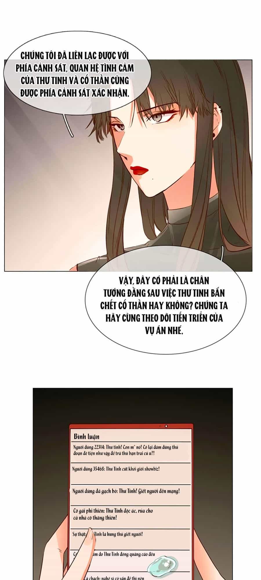 Ngôi Sao Vụn Vỡ - Chương 2 - ảnh 31