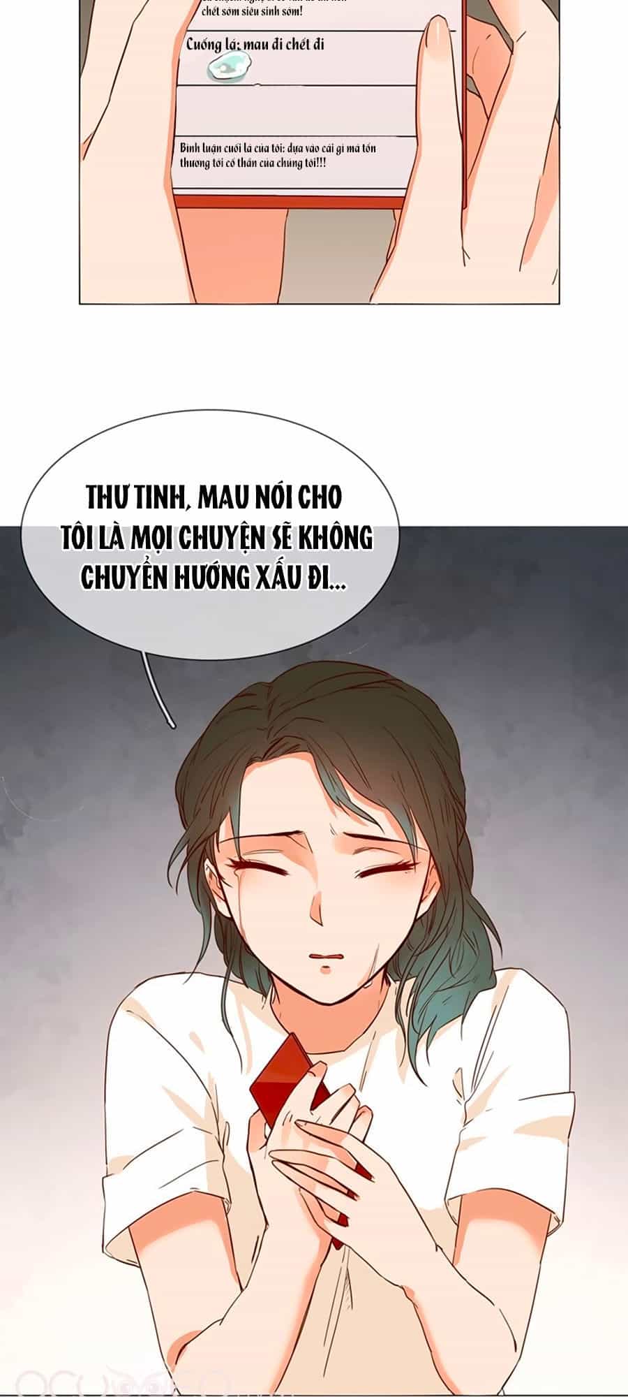 Ngôi Sao Vụn Vỡ - Chương 2 - ảnh 32