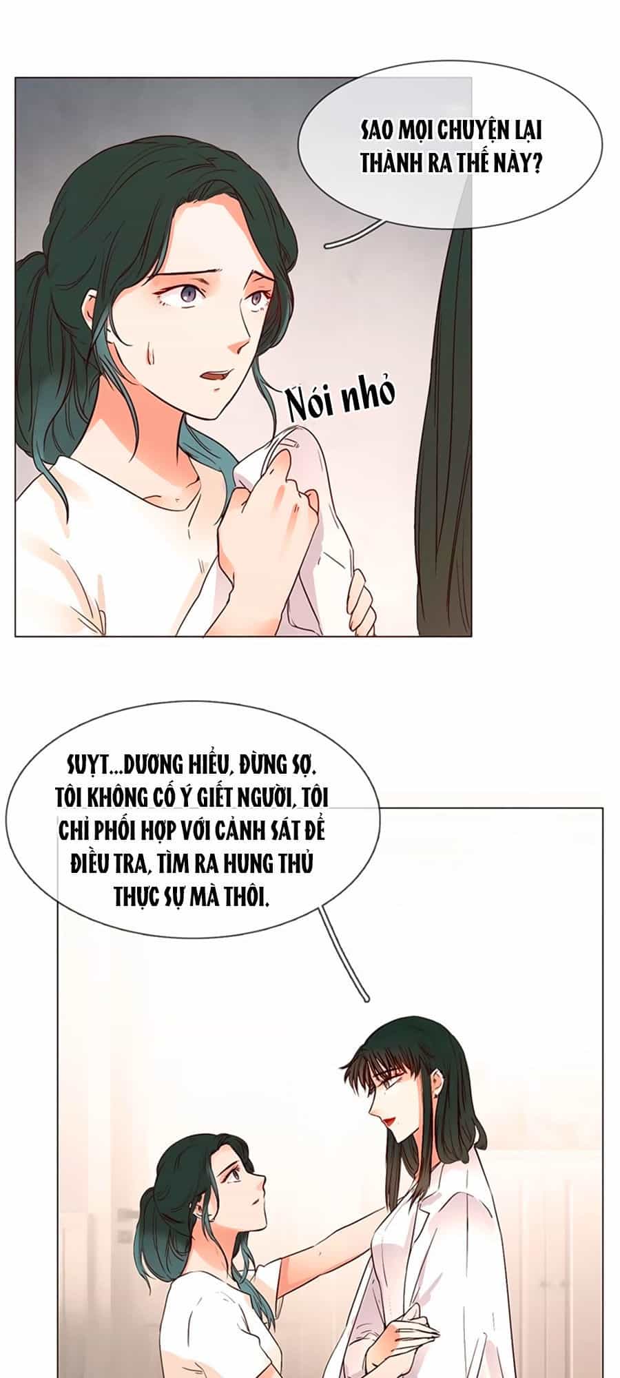 Ngôi Sao Vụn Vỡ - Chương 2 - ảnh 6