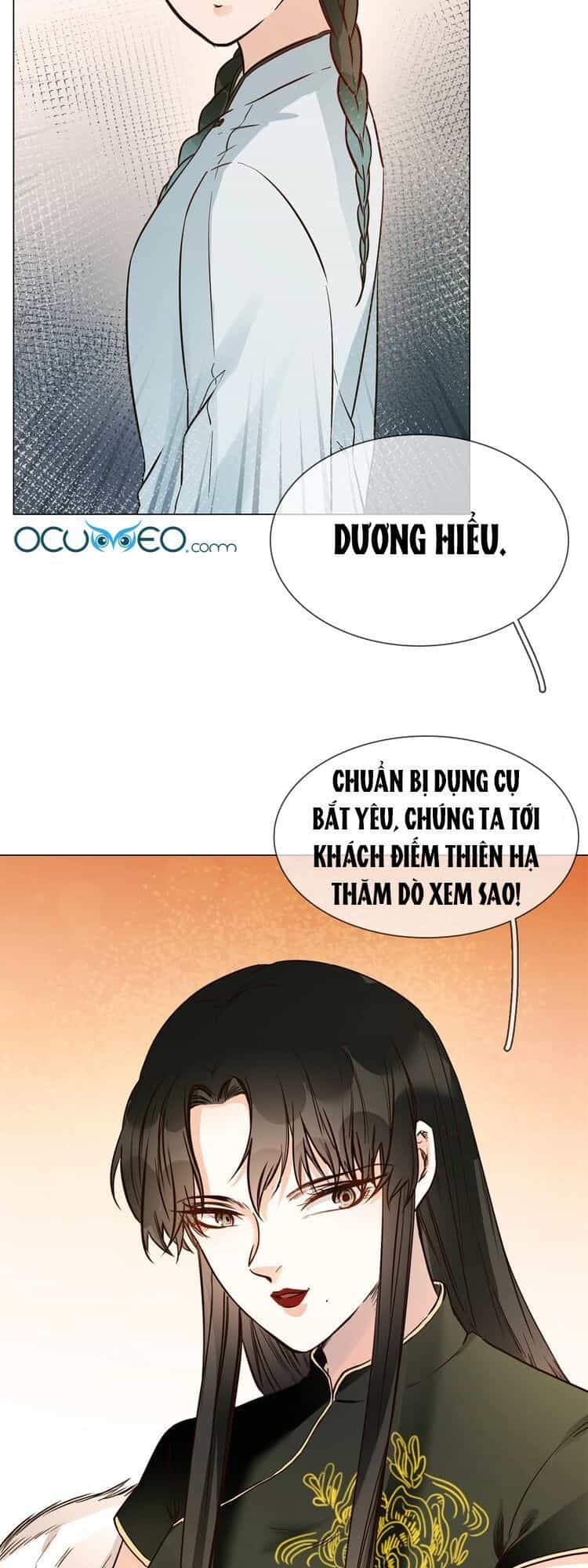 Ngôi Sao Vụn Vỡ - Chương 19.5 - ảnh 10