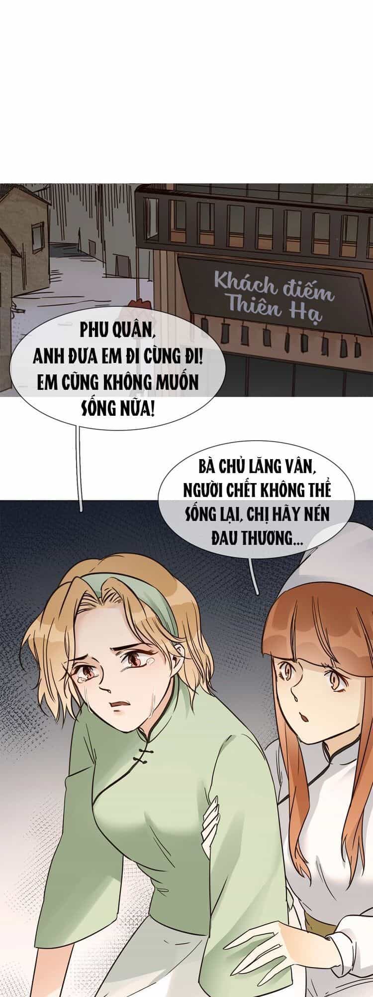 Ngôi Sao Vụn Vỡ - Chương 19.5 - ảnh 12