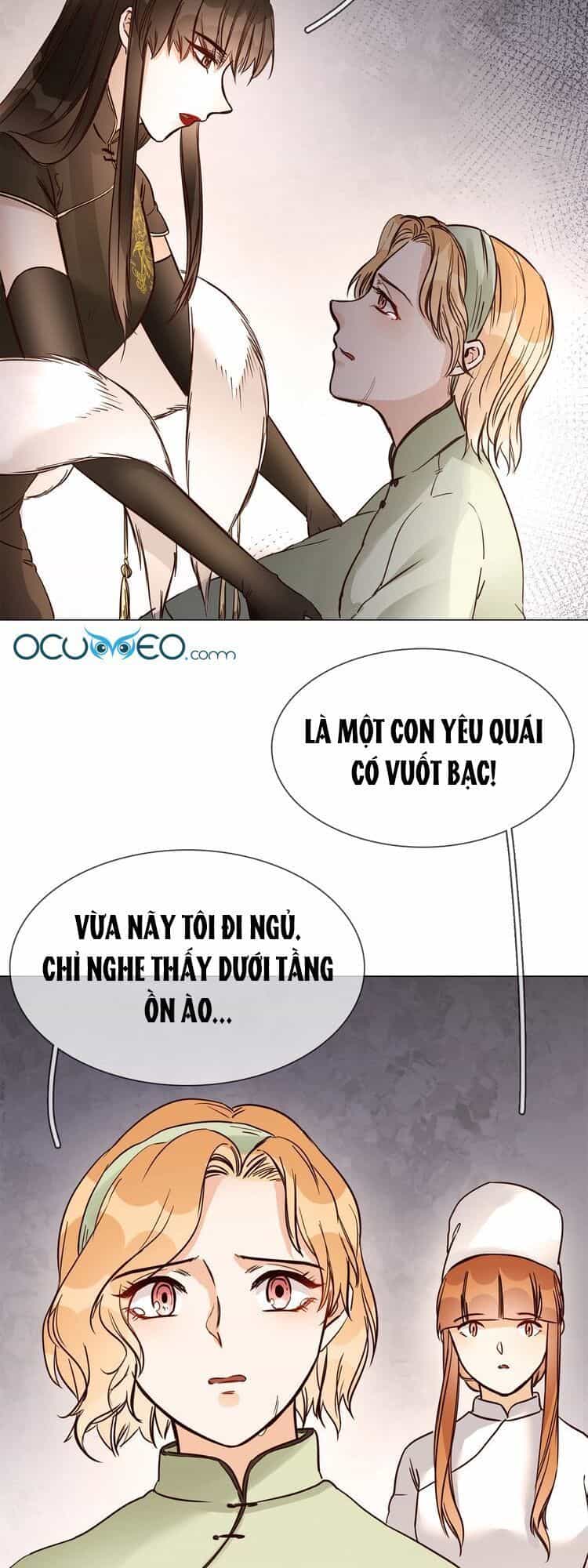 Ngôi Sao Vụn Vỡ - Chương 19.5 - ảnh 16