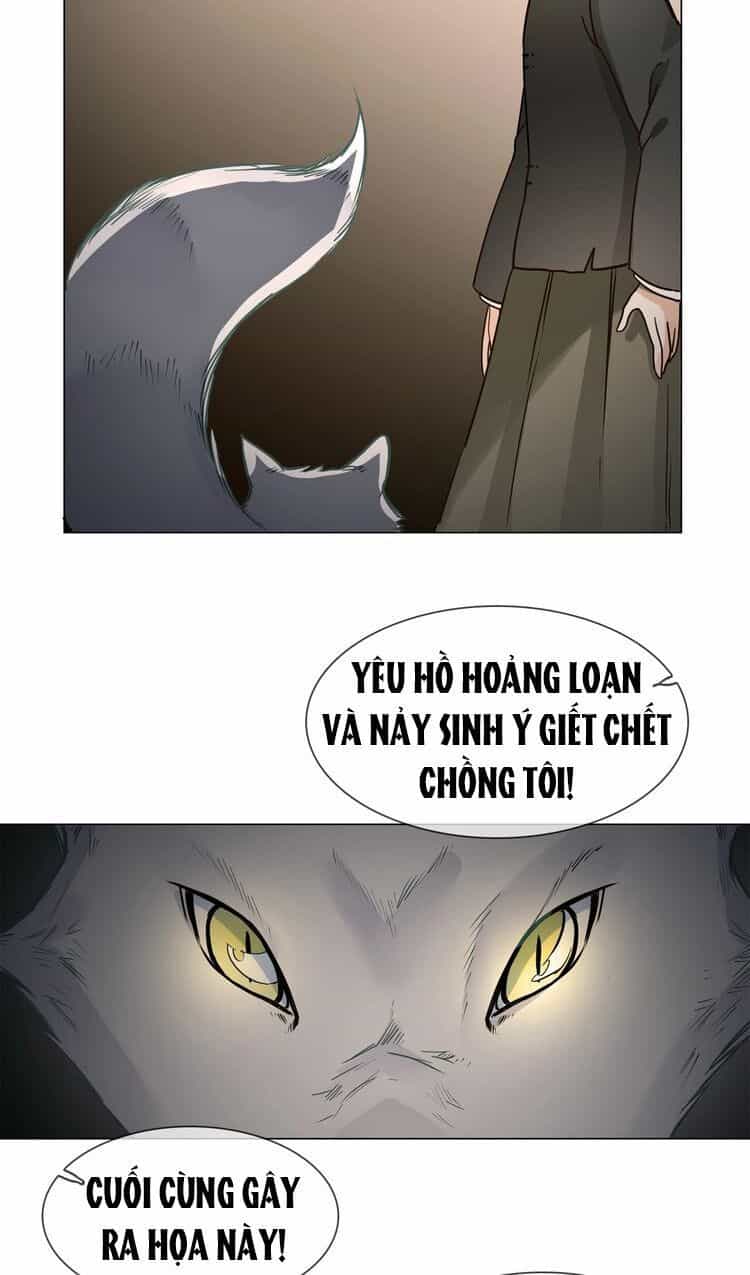 Ngôi Sao Vụn Vỡ - Chương 19.5 - ảnh 23