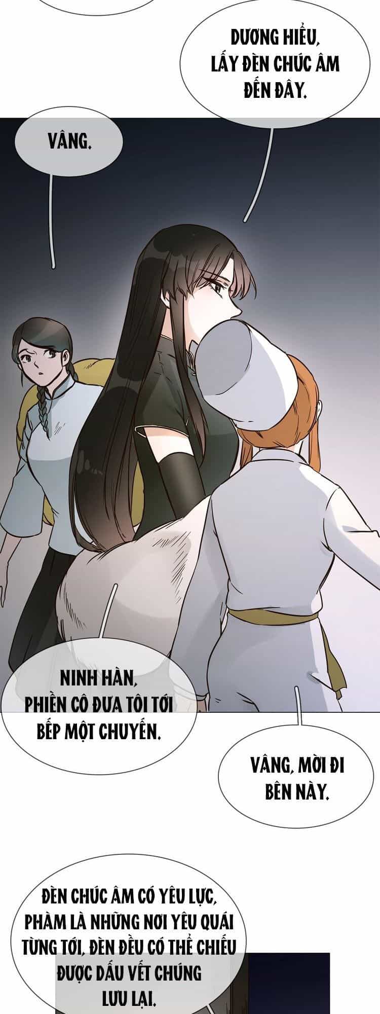 Ngôi Sao Vụn Vỡ - Chương 19.5 - ảnh 24