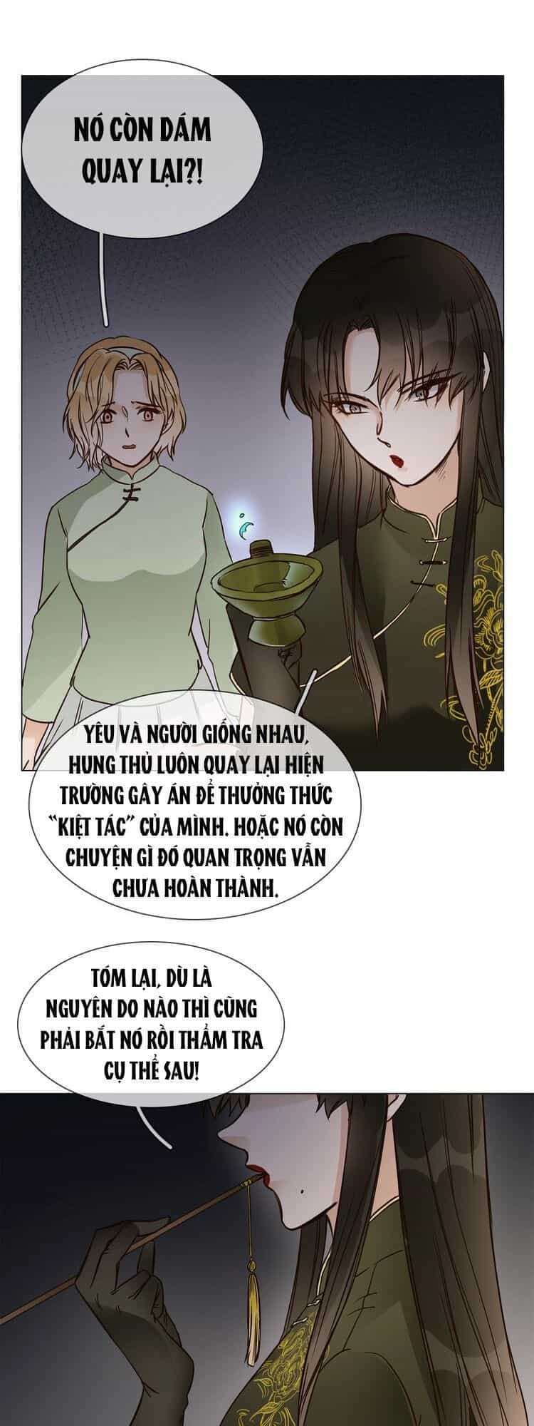 Ngôi Sao Vụn Vỡ - Chương 19.5 - ảnh 28