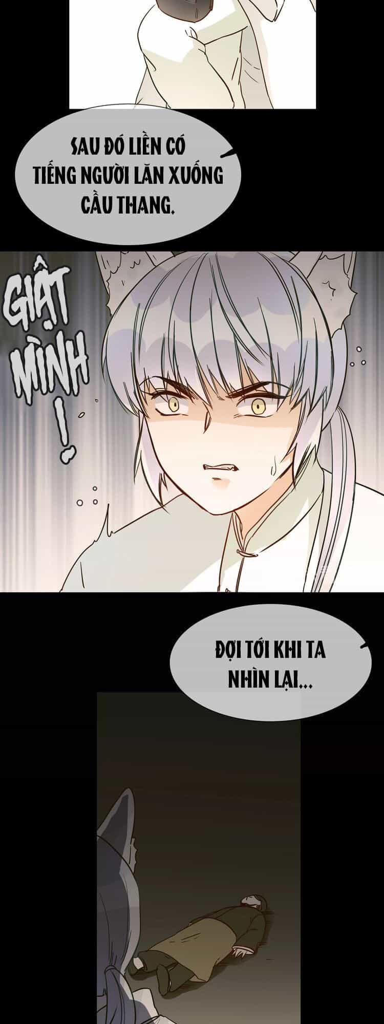 Ngôi Sao Vụn Vỡ - Chương 19.5 - ảnh 43