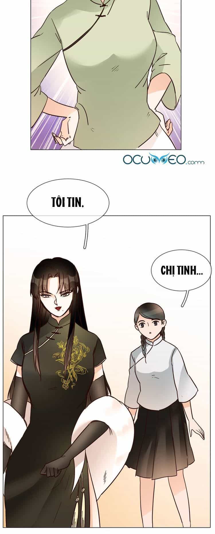Ngôi Sao Vụn Vỡ - Chương 19.5 - ảnh 46