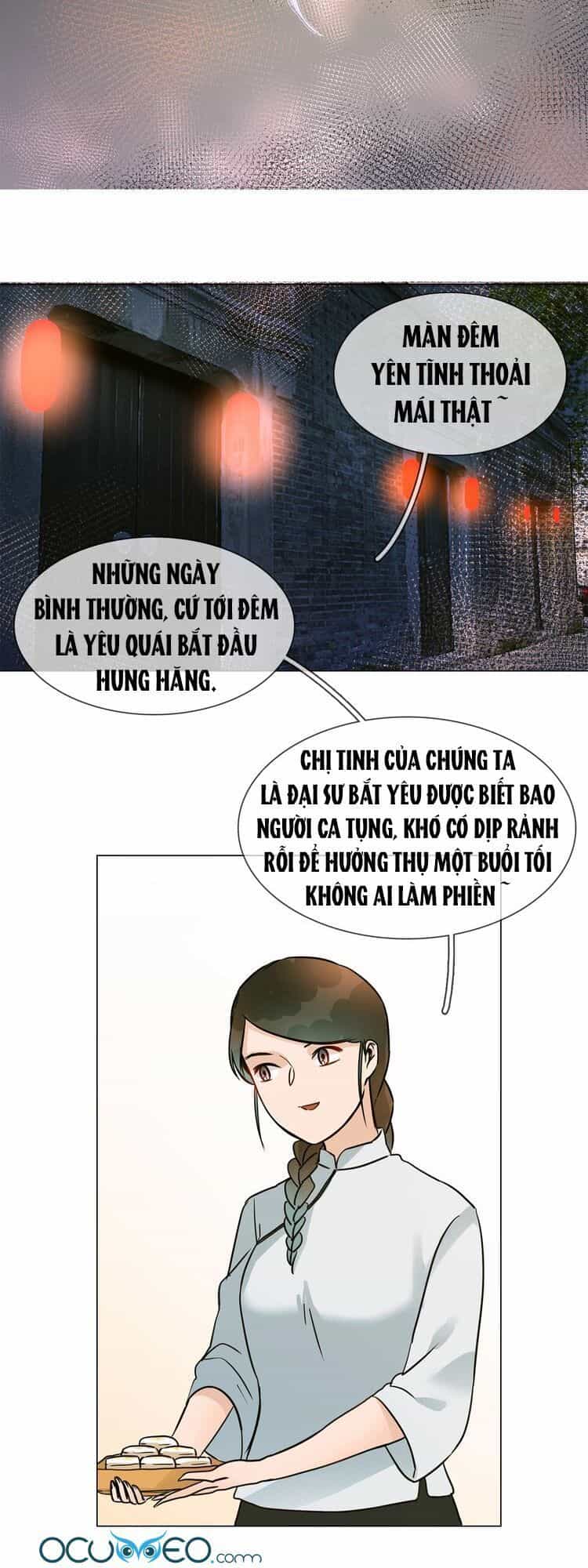 Ngôi Sao Vụn Vỡ - Chương 19.5 - ảnh 5