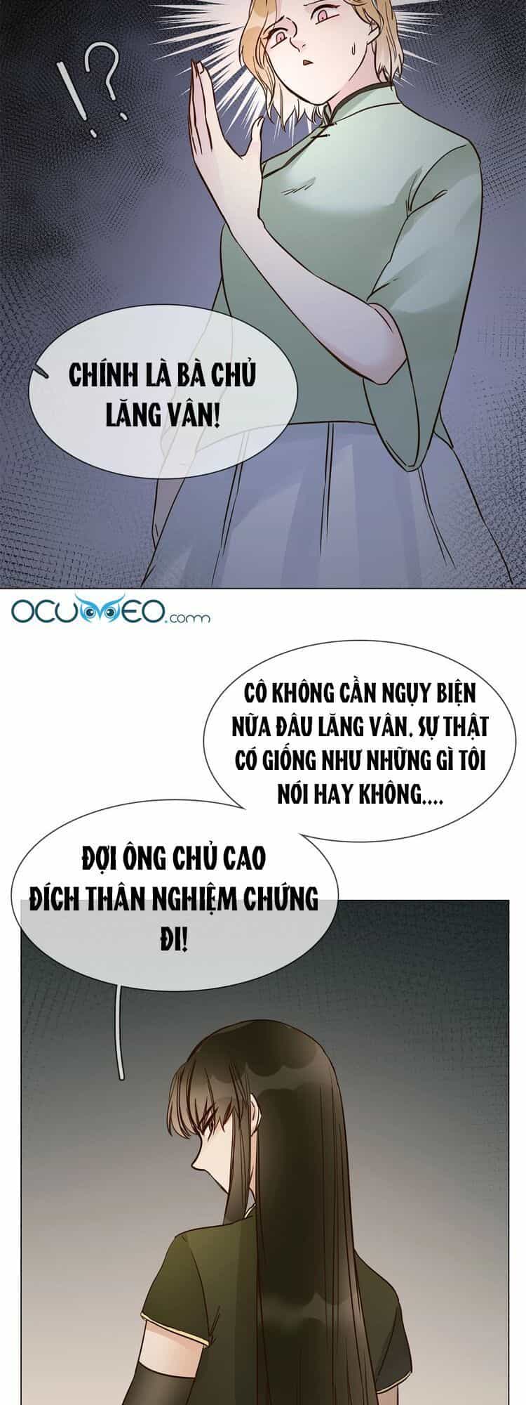 Ngôi Sao Vụn Vỡ - Chương 19.5 - ảnh 50