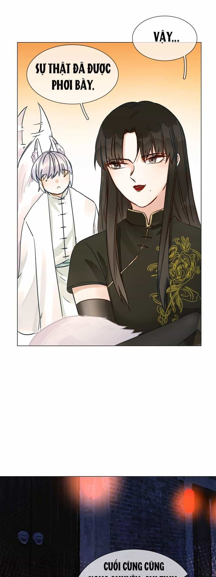 Ngôi Sao Vụn Vỡ - Chương 19.5 - ảnh 54