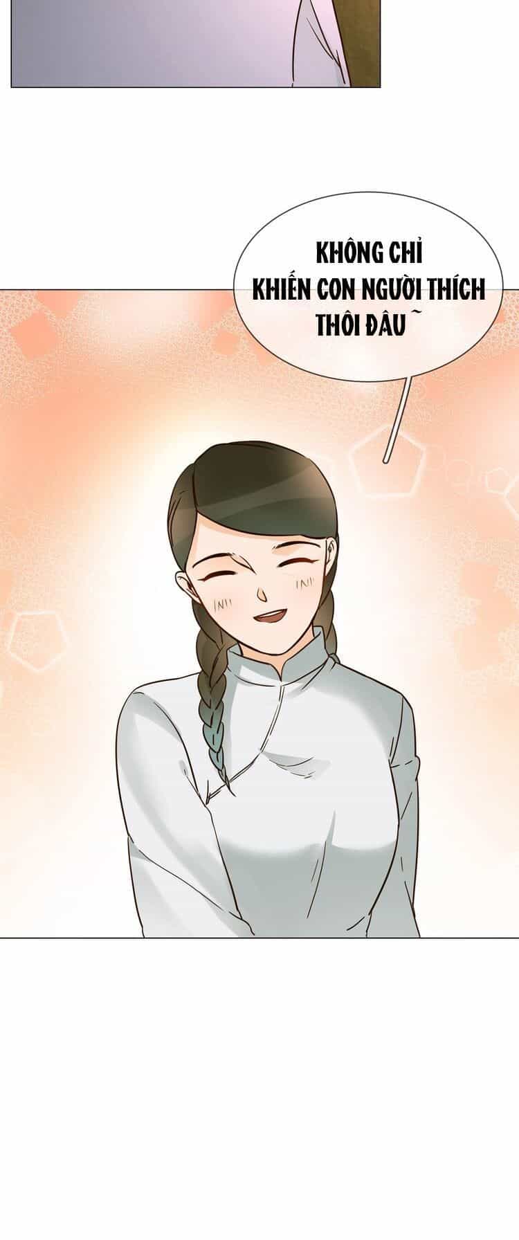 Ngôi Sao Vụn Vỡ - Chương 19.5 - ảnh 61