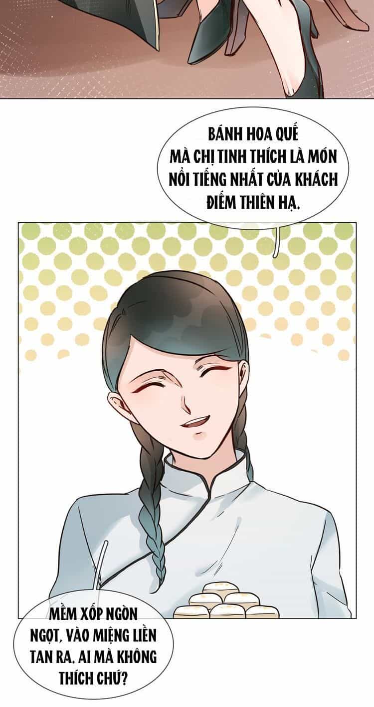 Ngôi Sao Vụn Vỡ - Chương 19.5 - ảnh 8