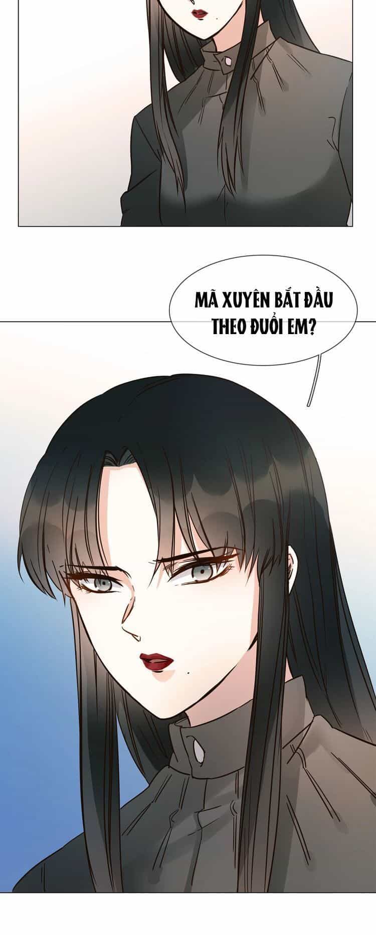 Ngôi Sao Vụn Vỡ - Chương 20 - ảnh 16