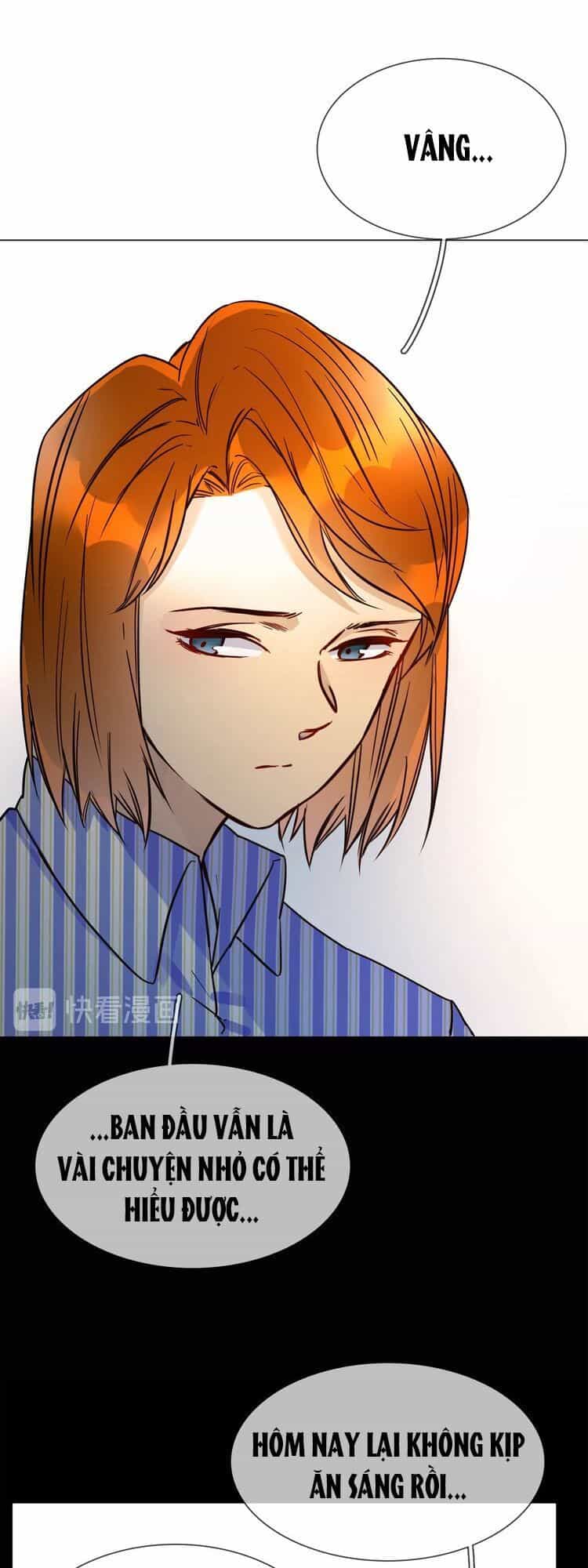Ngôi Sao Vụn Vỡ - Chương 20 - ảnh 17
