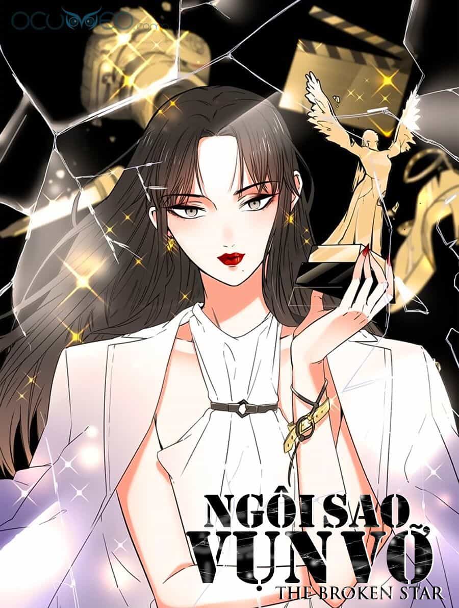 Ngôi Sao Vụn Vỡ - Chương 20 - ảnh 3
