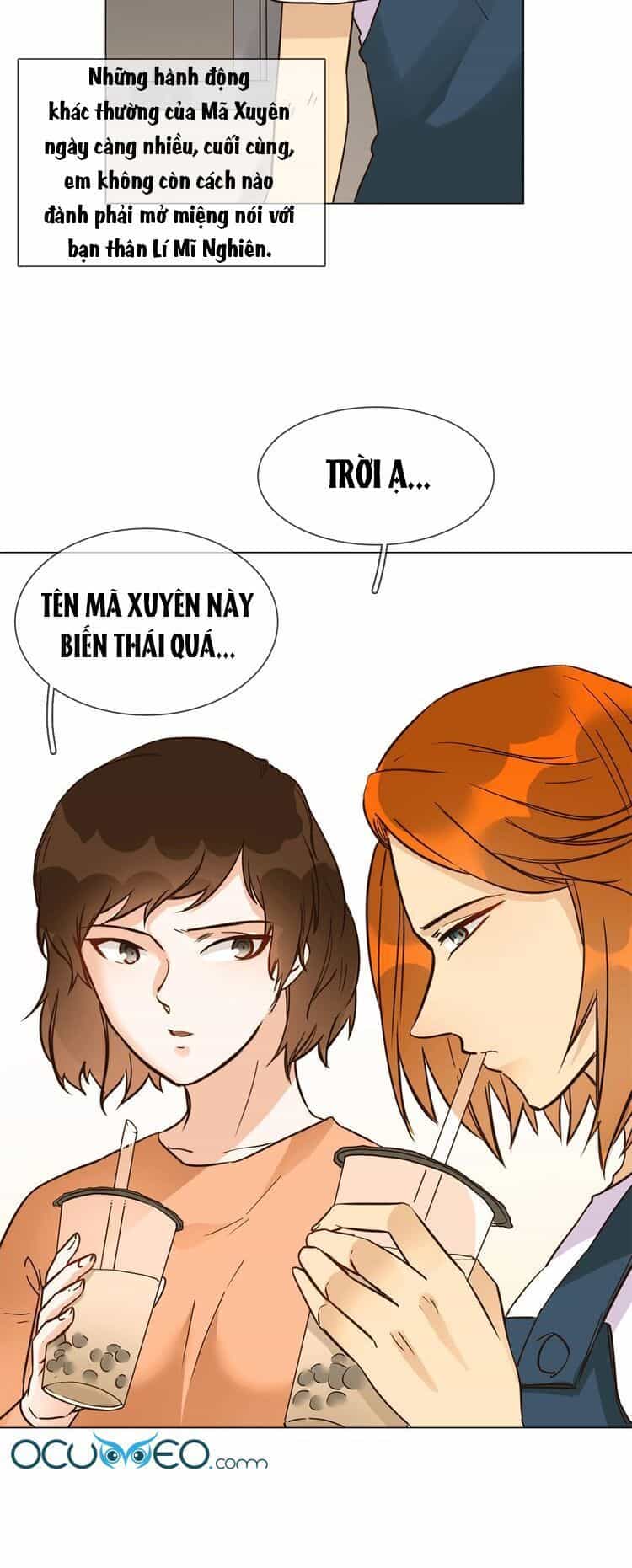 Ngôi Sao Vụn Vỡ - Chương 20 - ảnh 30
