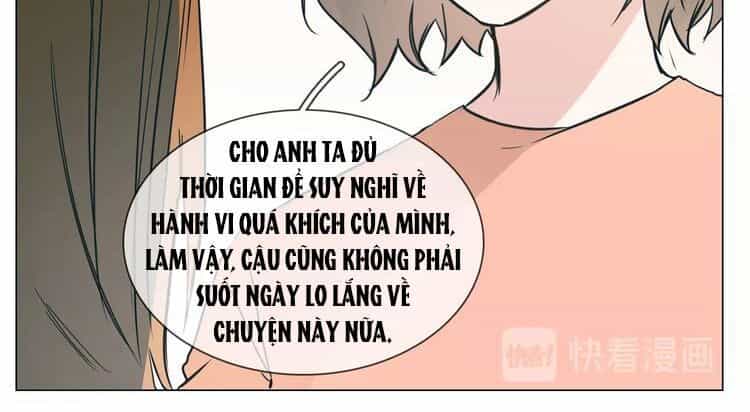 Ngôi Sao Vụn Vỡ - Chương 20 - ảnh 33