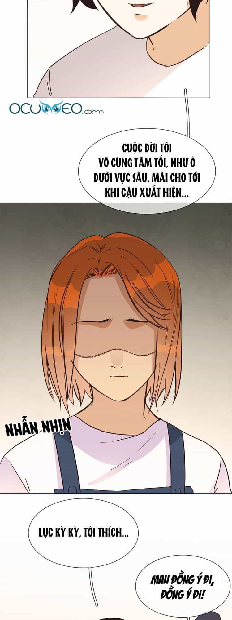 Ngôi Sao Vụn Vỡ - Chương 20 - ảnh 39