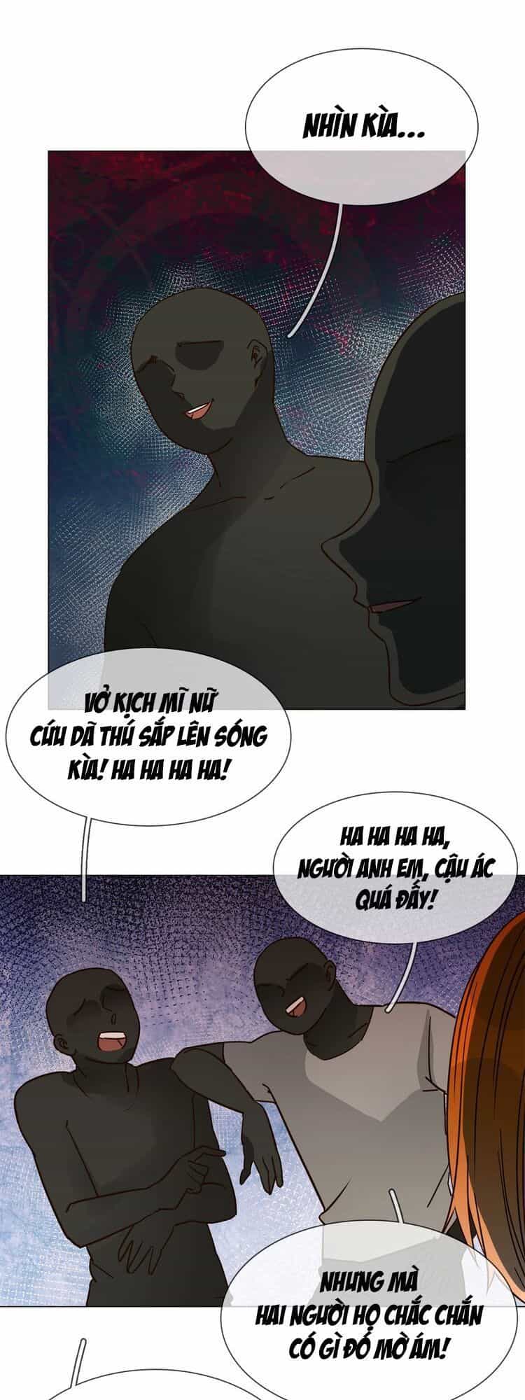 Ngôi Sao Vụn Vỡ - Chương 20 - ảnh 4