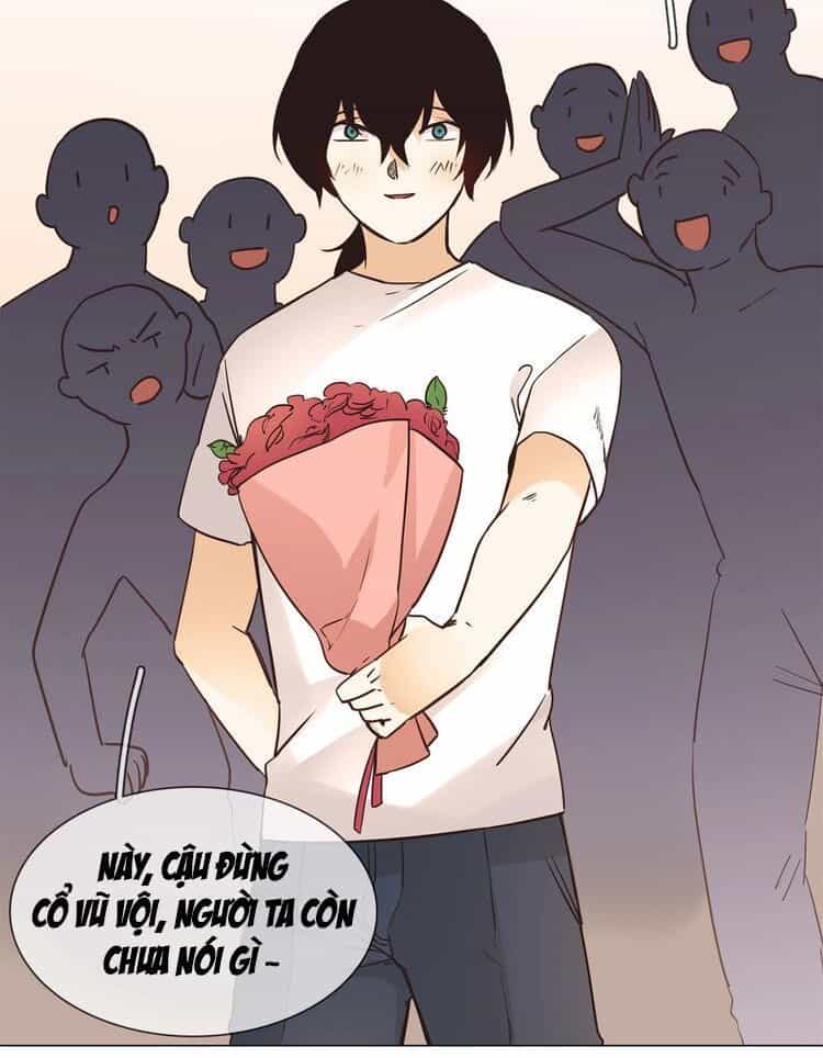 Ngôi Sao Vụn Vỡ - Chương 20 - ảnh 40